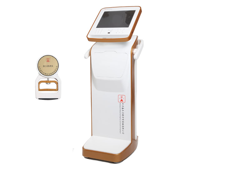 GMCS-8 握力計(jì)測試儀